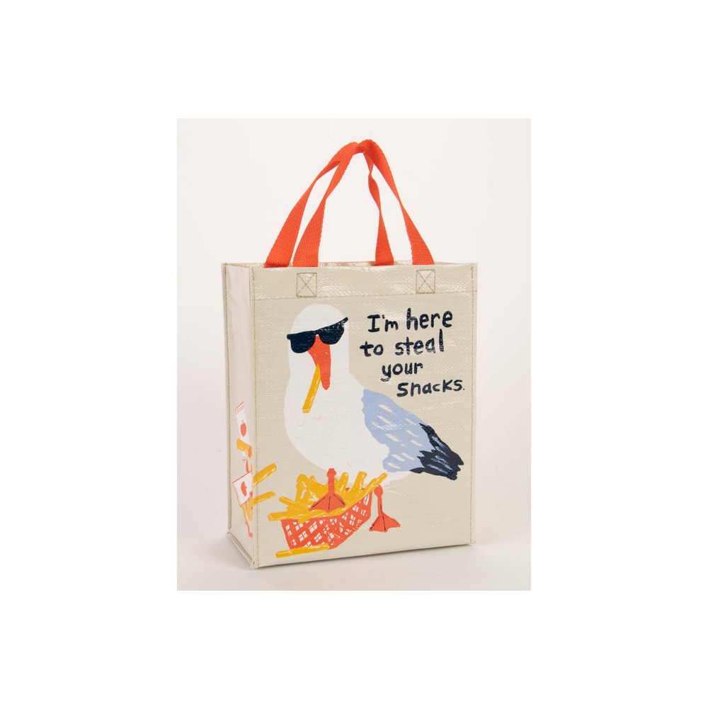 Fashion Accessories, BlueQ, Tote, Art & School, Unisex, 676202